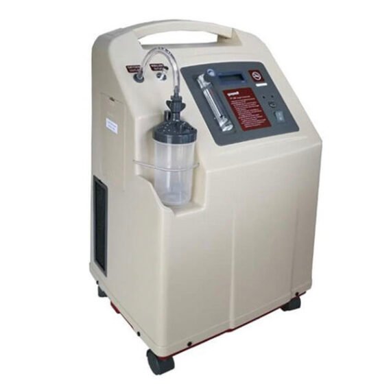 Invacare 10L Oxygen Concentrator