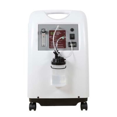 Jumao 5 Litre Oxygen Concentrator