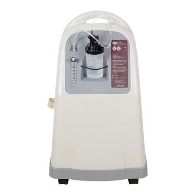 Jumao 10L oxygen concentrator