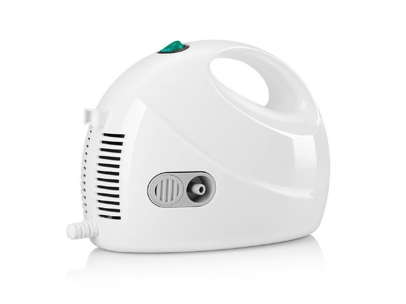 Compressor Nebulizer