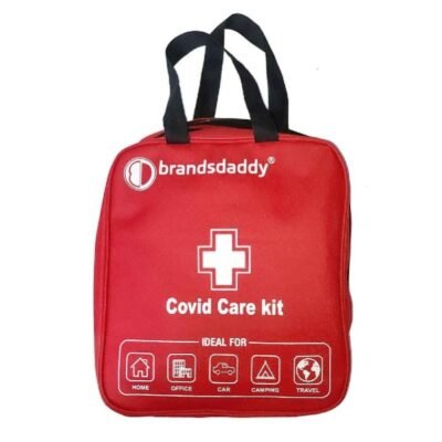 Covid Care Kit