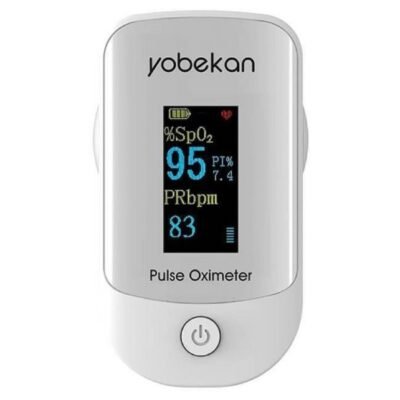 Pulse Oximeter